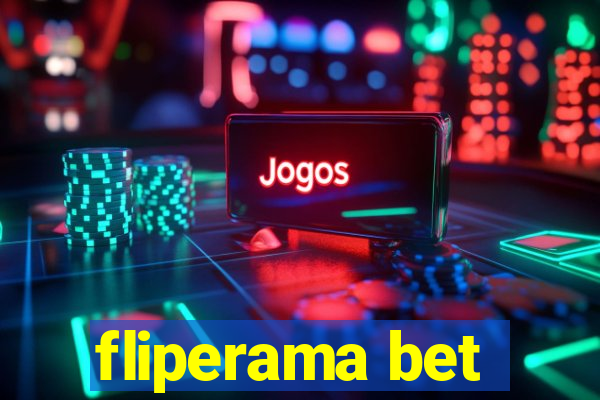 fliperama bet